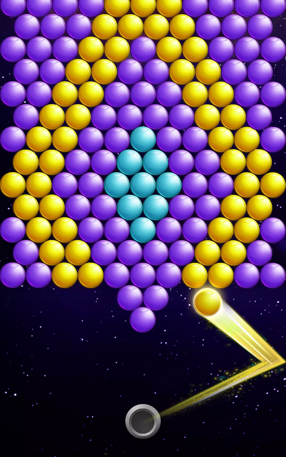 Bubble Shooter! Extreme Schermafbeelding 2