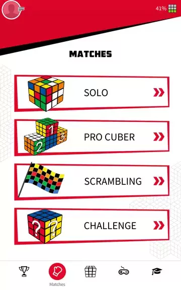 Rubik's Connected Ekran Görüntüsü 2