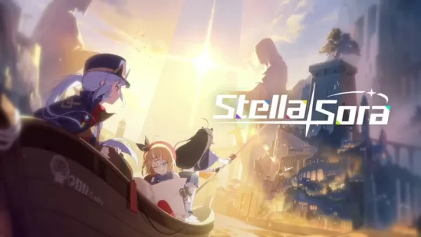 Stella Sora 사전 등록 및 선주문