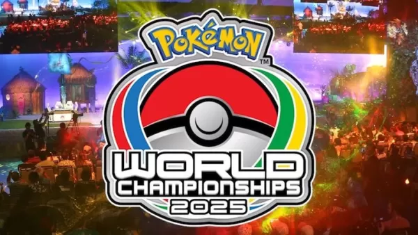 2025 Pokémon World Championships Results