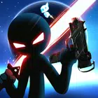 Stickman Ghost 2: Gun Sword