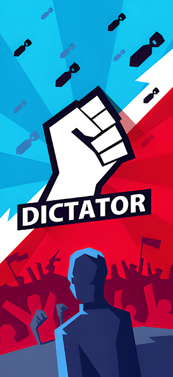 Dictator – Rule the World স্ক্রিনশট 0