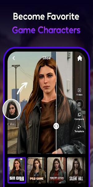 AI Mirror স্ক্রিনশট 1