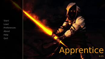 Apprentice Captura de pantalla 0