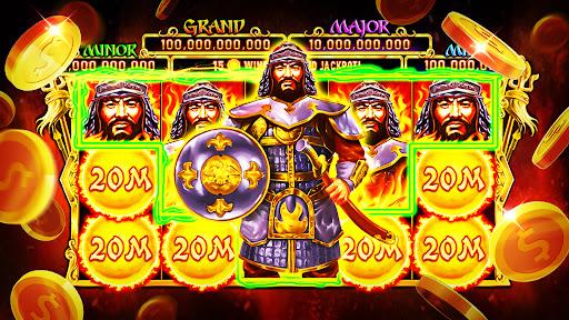 Jackpot Boom Casino Slot Games 스크린샷 0