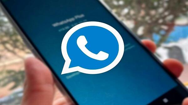 WhatsApp Plus v17.80 Captura de pantalla 2