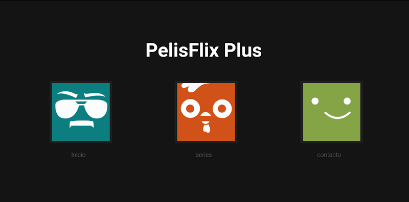 PelisFlix Plus স্ক্রিনশট 2