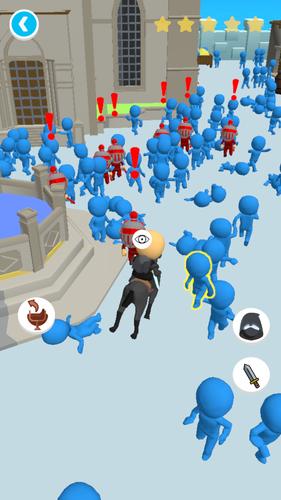 Riot Assassin Capture d'écran 0