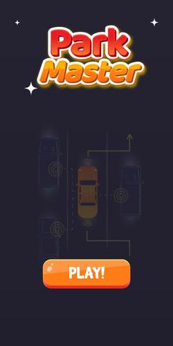 Parking Master Draw Road Ekran Görüntüsü 0