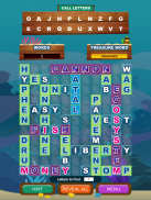 Cashword by Michigan Lottery Tangkapan skrin 2