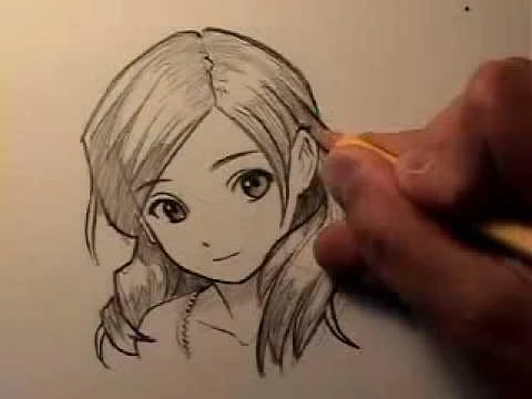 How to Draw Manga by Upp應用截圖第0張