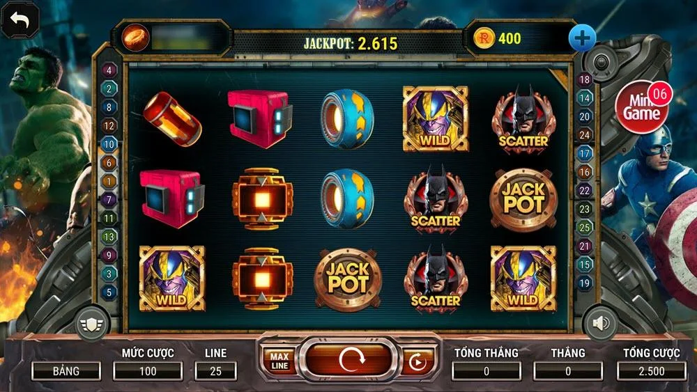 Ring Vip - Đẳng Cấp Thượng Lưu ဖန်သားပြင်ဓာတ်ပုံ 2
