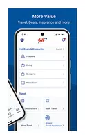 AAA Mobile應用截圖第3張