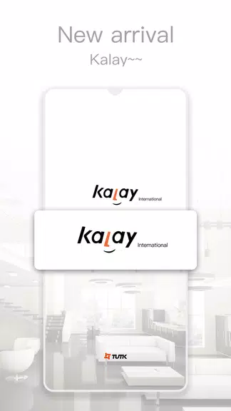 Kalay应用截图第0张