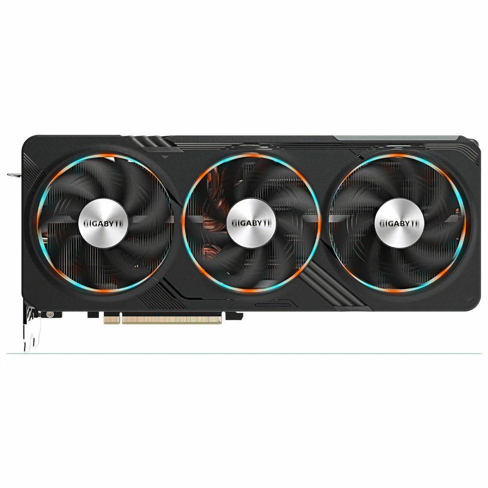 Image: Placeholder for Graphics Card 2