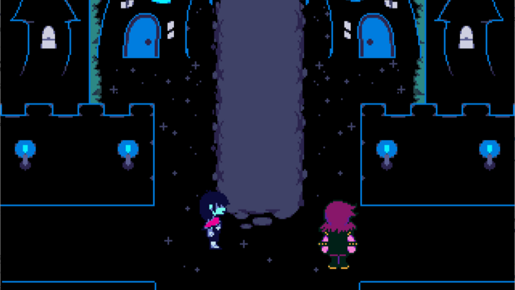 Deltarune Chapters 3 & 4 Will Support Save Transfers From Previous Chapters