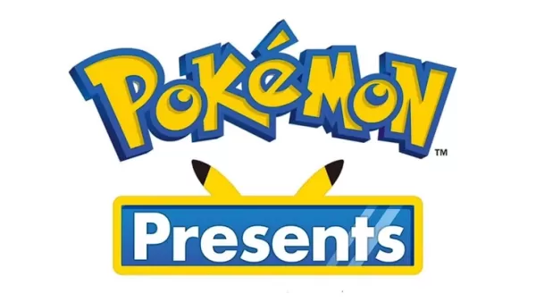Pokémon Presents Overview