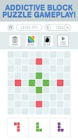 Best Blocks Block Puzzle Games Screenshot 2