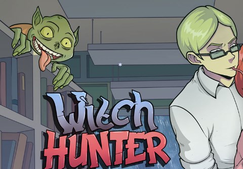 Witch Hunter – New Version 0.21.1 [Lazy tarts] স্ক্রিনশট 0