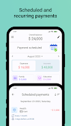 Mony: Budget & Expense Tracker Schermafbeelding 2