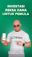 Bibit- Reksadana & Obligasi ဖန်သားပြင်ဓာတ်ပုံ 0