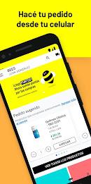 BEES Argentina Zrzut ekranu 0