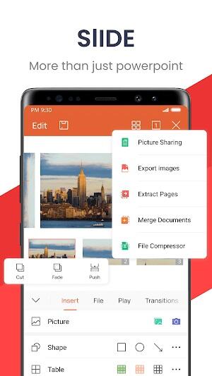 WPS Office mod apk for android