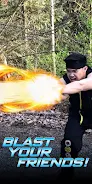 Super Power FX: Be a Superhero应用截图第0张