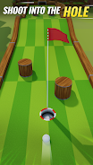 Golf Arena: Golf Game Schermafbeelding 0