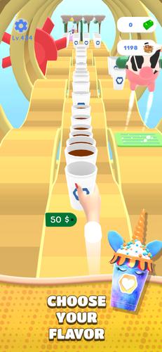 Coffee Stack應用截圖第0張