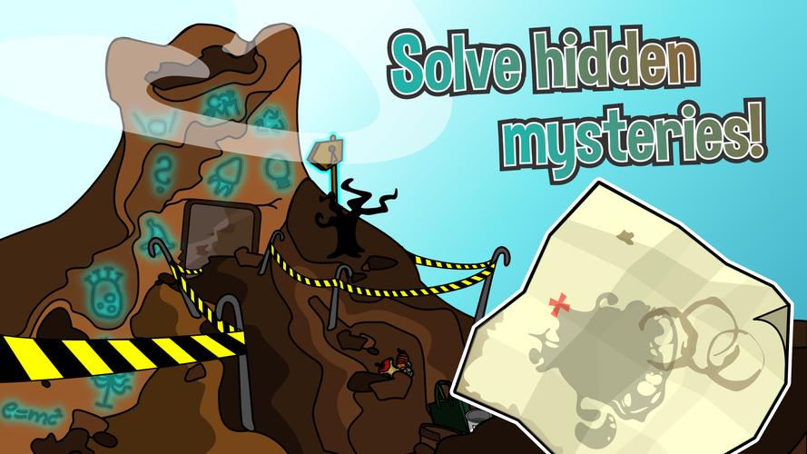 Trash Monsters Captura de tela 3