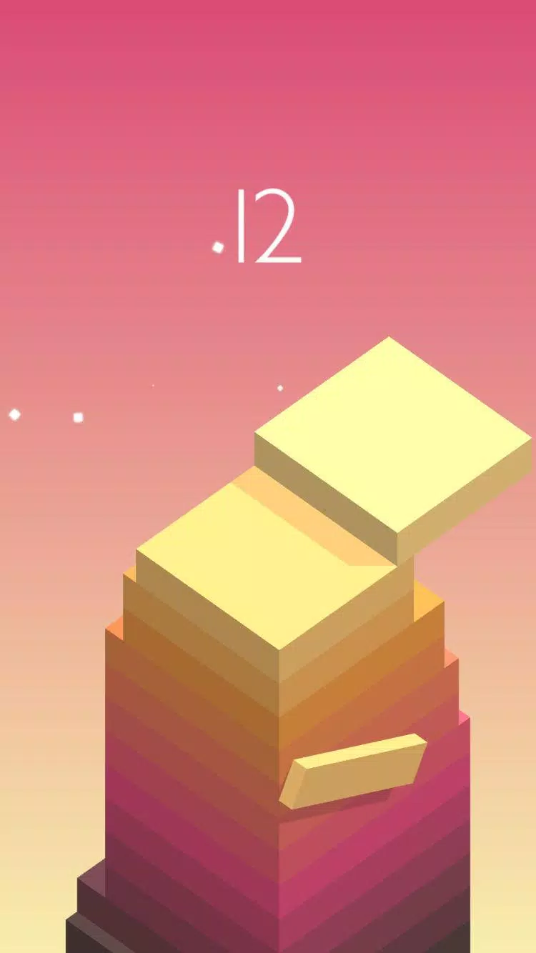 Stack Скриншот 0