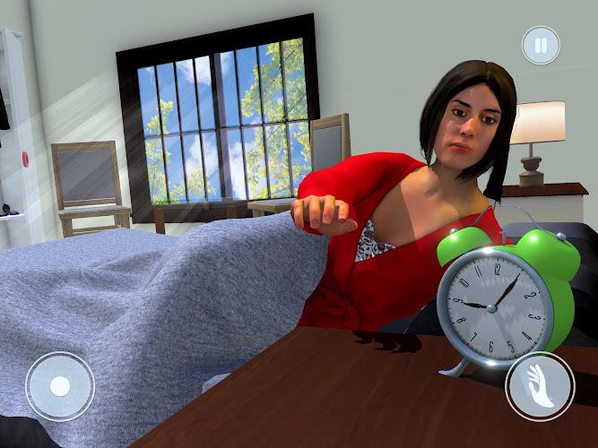 Working Mother Life Simulator Ảnh chụp màn hình 3