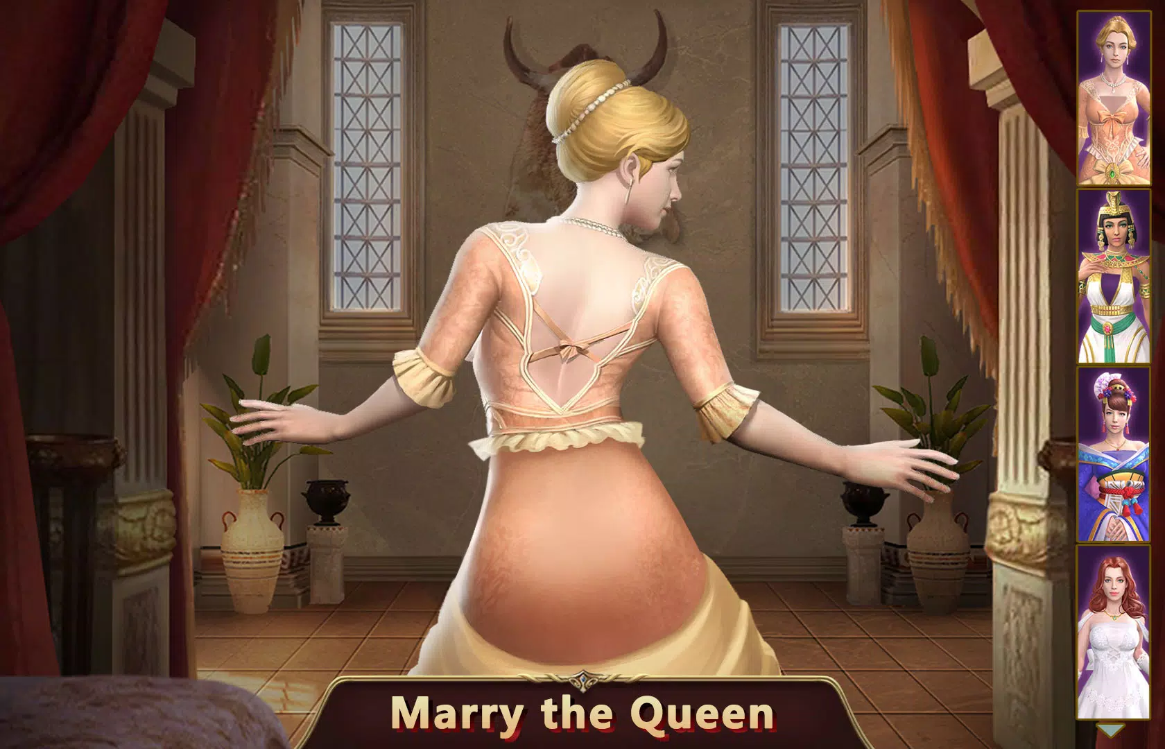 Road of Kings Screenshot 3