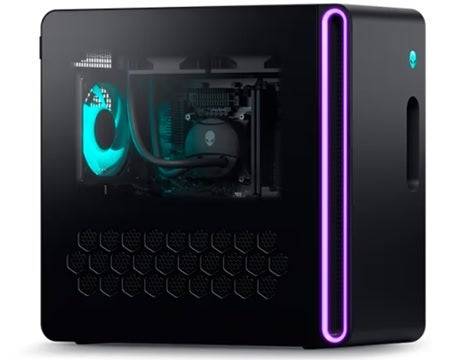 Dell's Alienware Aurora R16 RTX PC hiện có sẵn với giá thân thiện với túi trên Dell Outlet