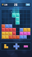 Block Puzzle Brick Classic Schermafbeelding 0