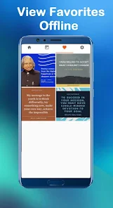 APJ Abdul Kalam Quotes in English Captura de tela 2