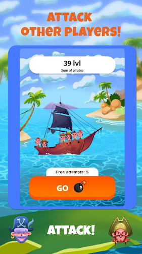 Reward Ship Ảnh chụp màn hình 3