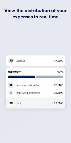 Worklife Captura de tela 2