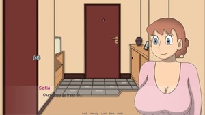 Imperfect Housewife – New Version 0.1c [Mayonnaisee]應用截圖第1張