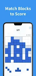 Blocks: Sudoku Puzzle Game Schermafbeelding 1