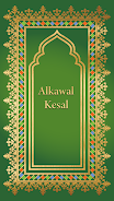 Alkawal Kesal (Fulfulde Bible) スクリーンショット 0