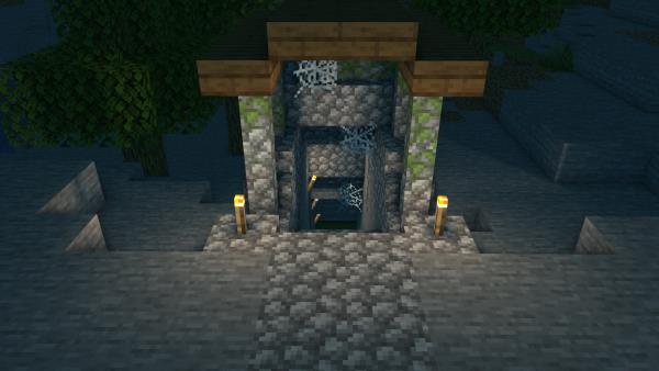 HornyCraft Скриншот 3