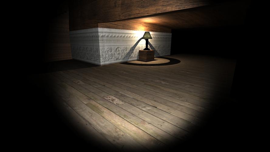 Buried Alive Captura de tela 1
