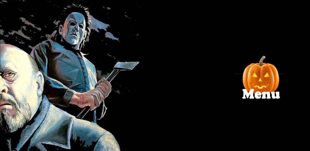 Halloween Michael Myers Themes 스크린샷 3