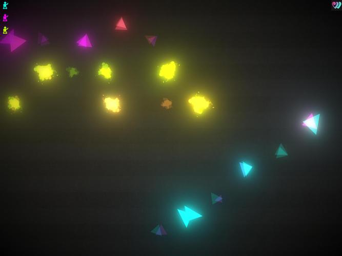 WEJAM Captura de tela 3