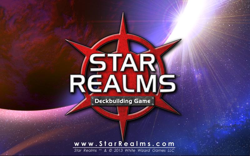 Star Realms Capture d'écran 0