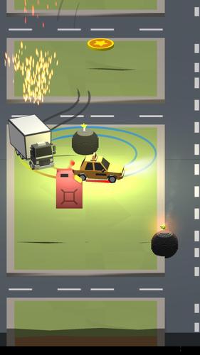 Car Crash Screenshot 3