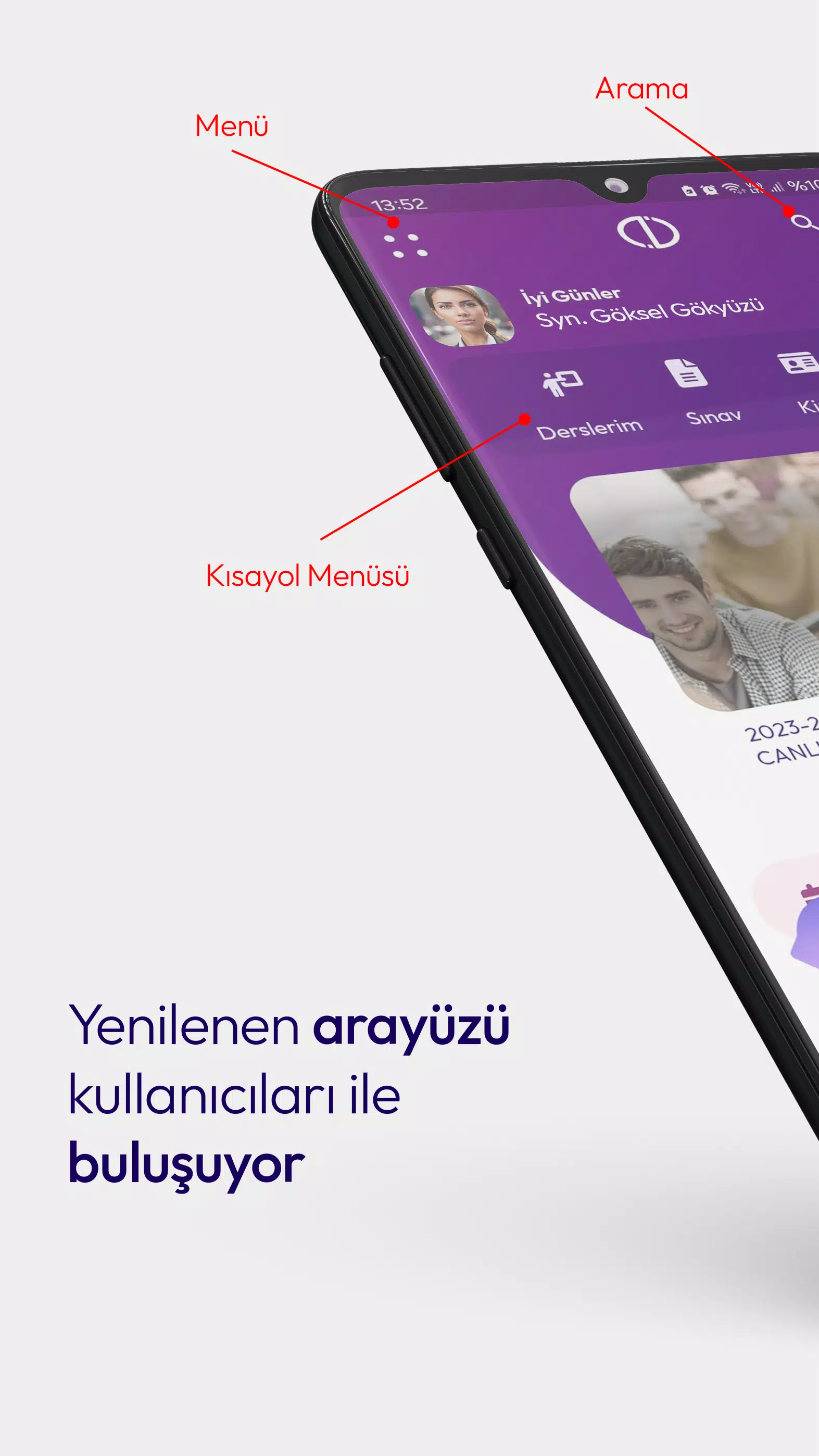 Anadolu Mobil Tangkapan skrin 0