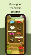 Kinder World: Cozy Plant Game স্ক্রিনশট 2